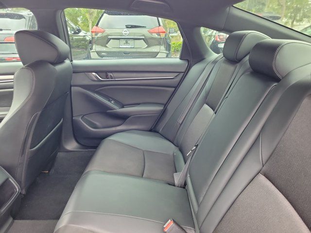 Used 2020 Honda Accord Sport image 12