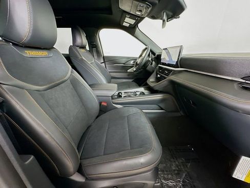 New 2026 Ford Explorer Tremor w/ Tremor Ultimate Package image 31