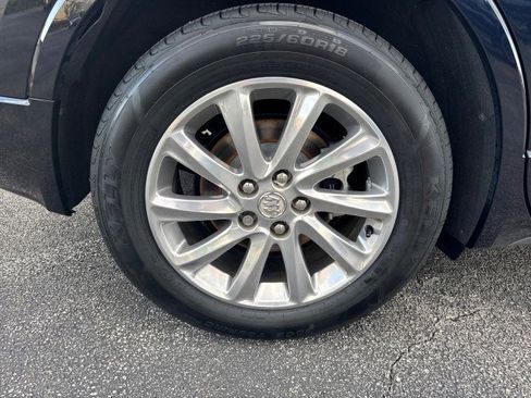 Used 2020 Buick Envision Essence w/ LPO, Cargo Package FWD image 10
