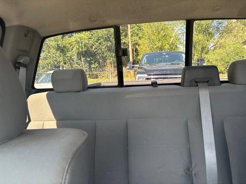 Used 2007 Ford F150 XLT AWD/4WD image 8