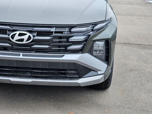 New 2026 Hyundai Tucson SEL image 9