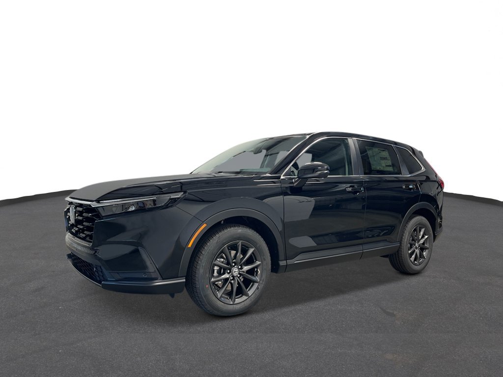 New 2027 Honda CR-V EX-L image 7