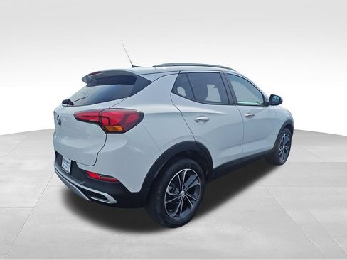 Used 2022 Buick Encore GX Select FWD image 5