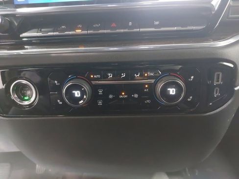 Used 2024 Chevrolet Silverado 1500 LT image 20