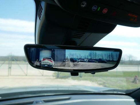 New 2026 GMC Acadia AT4 AWD/4WD image 27