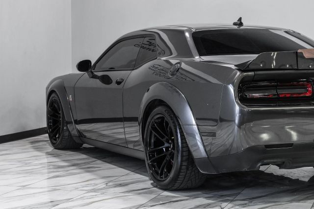 Used 2021 Dodge Challenger R/T Scat Pack RWD image 13