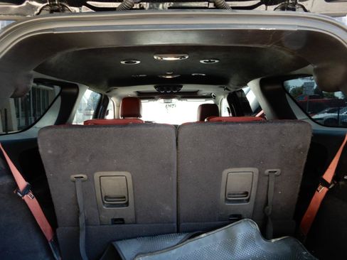 Used 2021 Dodge Durango SRT w/ Premium Interior Group AWD/4WD image 9