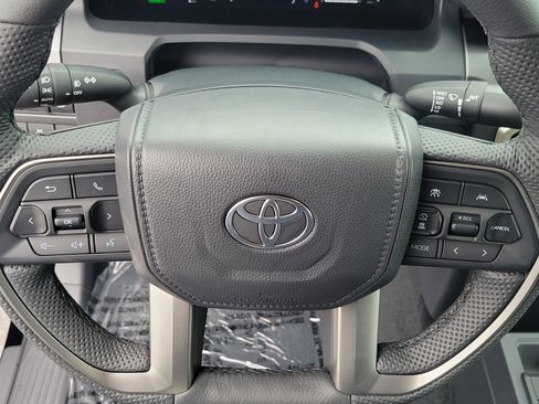 New 2026 Toyota Tacoma TRD Off-Road AWD/4WD image 23