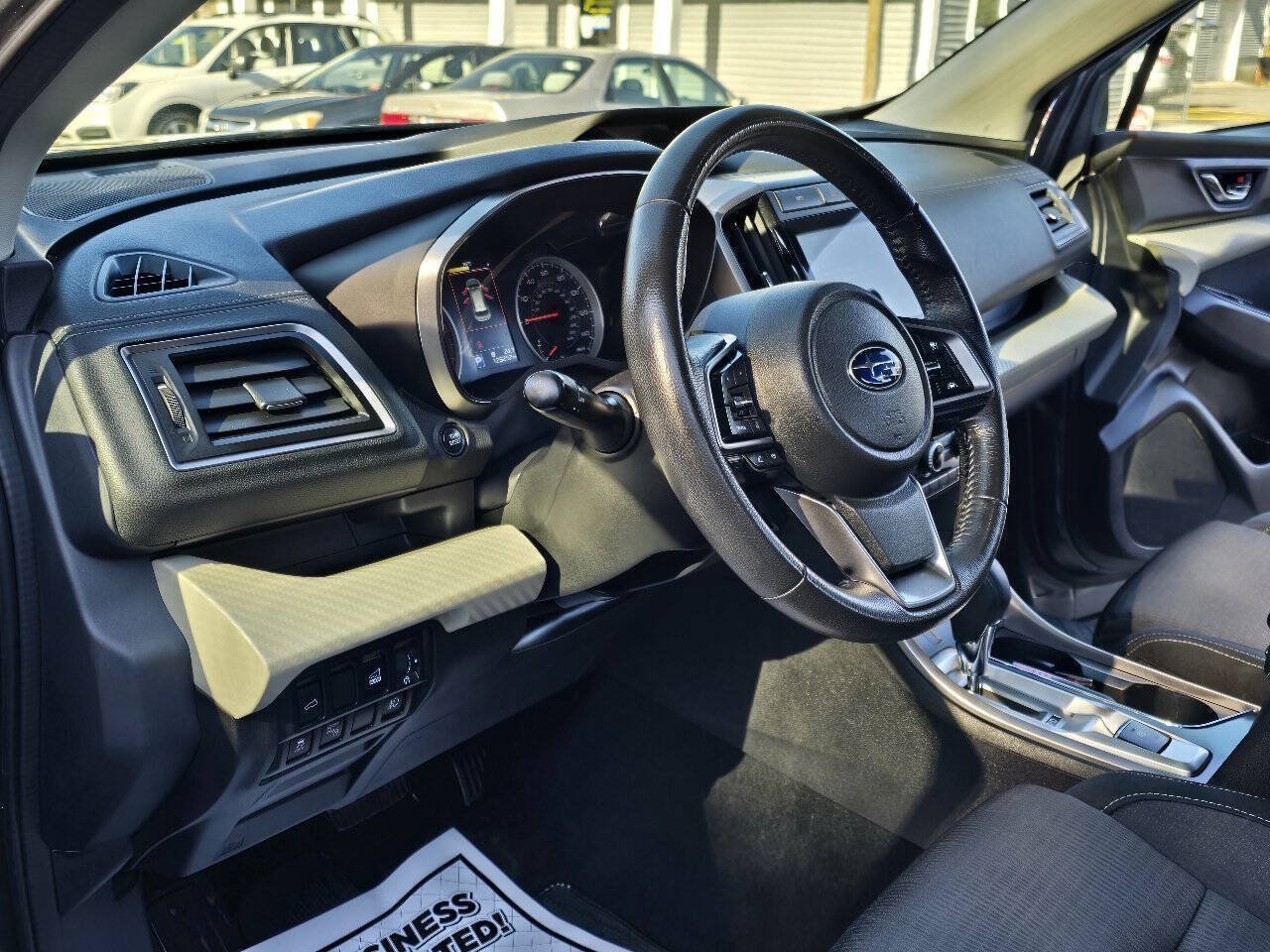 Used 2019 Subaru Ascent Premium AWD/4WD image 22