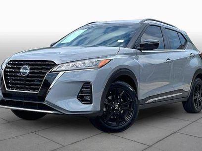 Certified 2024 Nissan Kicks SR w/ SR Premium Package