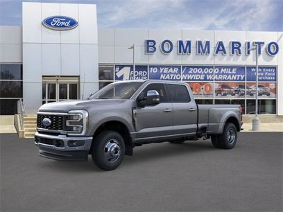 New 2026 Ford F350 Lariat w/ Lariat Premium Package