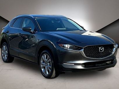 Used 2023 MAZDA CX-30 AWD 2.5 S w/ Preferred Package