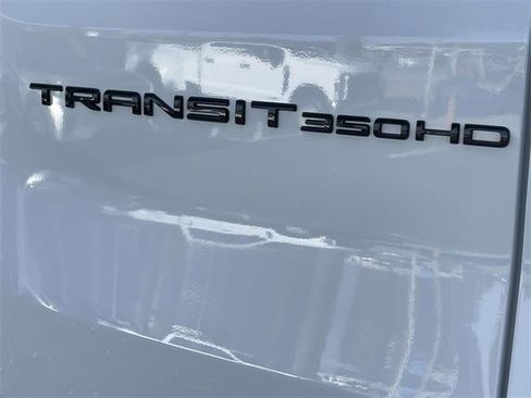 New 2026 Ford Transit 350 148 Low Roof image 22