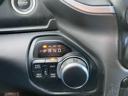 Used 2019 RAM 1500 Big Horn image 19