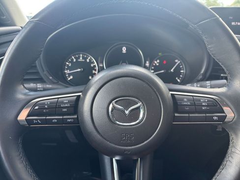 Used 2025 MAZDA CX-30 AWD 2.5 S w/ Select Sport Pkg image 28