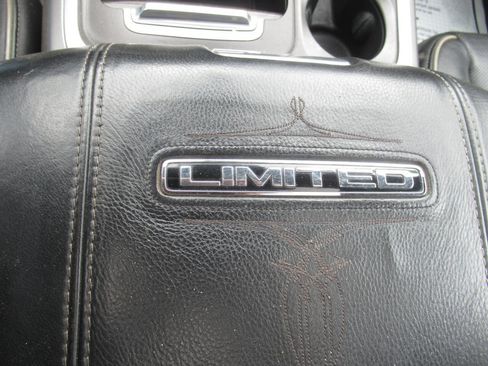 Used 2017 RAM 2500 Limited AWD/4WD image 31