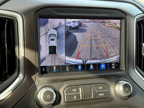 Used 2021 GMC Sierra 1500 AT4 w/ AT4 Premium Package image 20