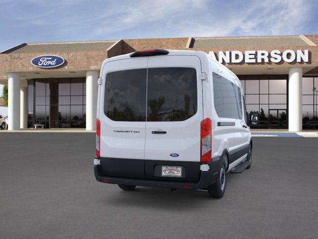 New 2026 Ford Transit 350 XL RWD image 8