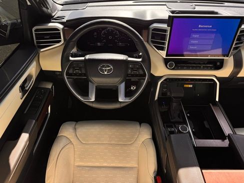 Used 2022 Toyota Tundra 1794 Edition image 19