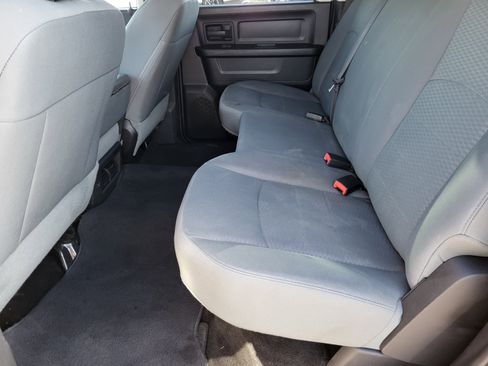 Used 2015 RAM 1500 Express image 21
