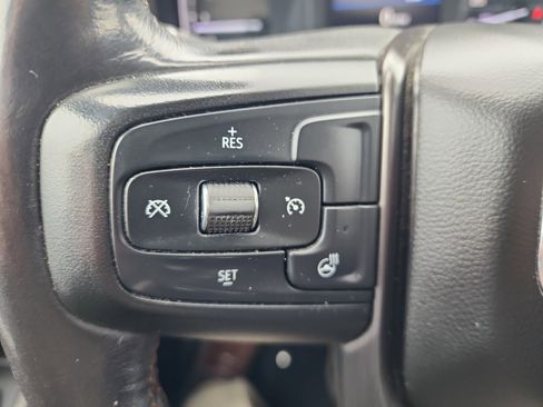 Used 2021 GMC Sierra 1500 AT4 image 22