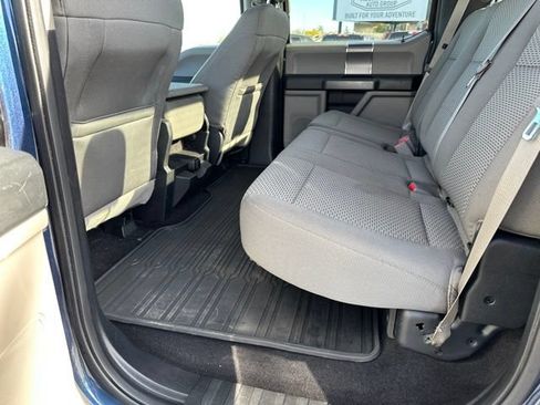 Used 2016 Ford F150 XLT w/ Equipment Group 302A Luxury AWD/4WD image 24