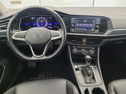 Used 2022 Volkswagen Jetta SE FWD image 22