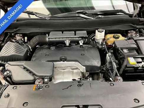Used 2020 Buick Envision Essence w/ Experience Buick Package AWD/4WD image 29