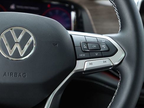 New 2026 Volkswagen Atlas SEL image 22