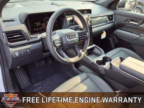 New 2026 GMC Terrain AT4 image 3