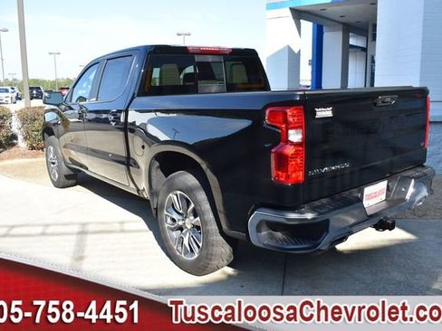 New 2026 Chevrolet Silverado 1500 LT image 7