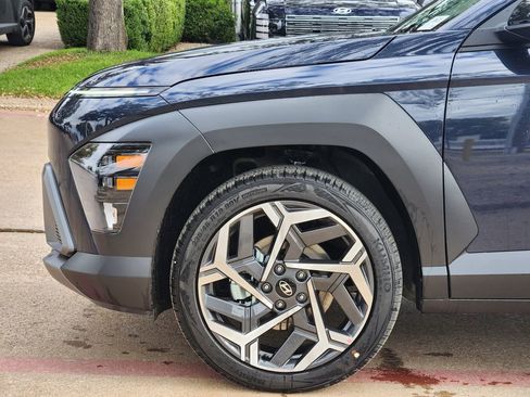 New 2026 Hyundai Kona SEL Premium image 6