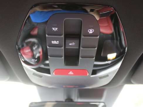 New 2026 Kia K4 GT-Line Turbo FWD image 52