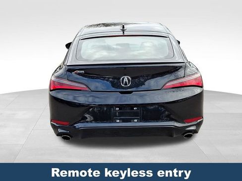Used 2024 Acura Integra A-Spec image 6