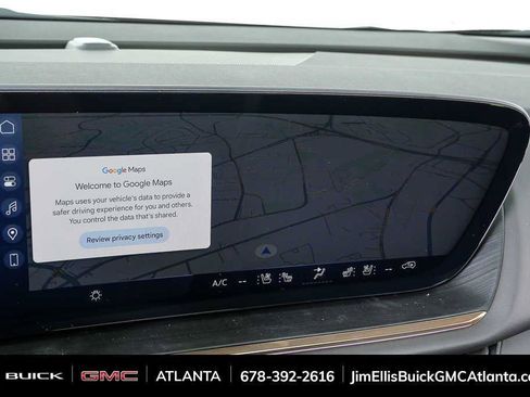 New 2026 Buick Envision Avenir AWD/4WD image 15