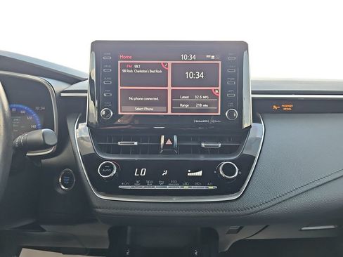 Used 2022 Toyota Corolla XSE FWD image 20
