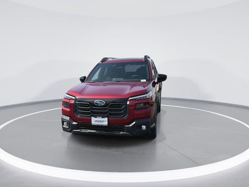 New 2026 Subaru Outback Touring XT image 3