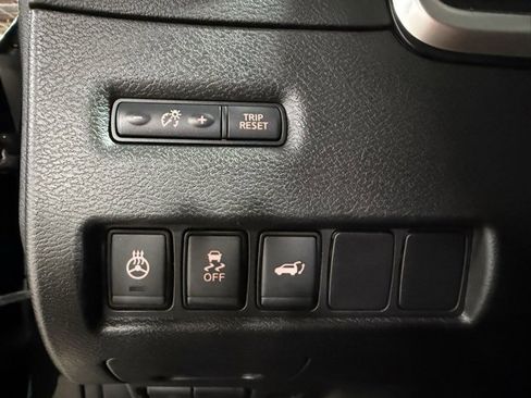 Used 2018 Nissan Murano SL image 14