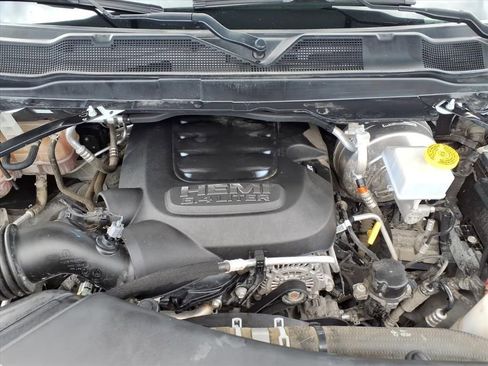 Certified 2024 RAM 2500 Big Horn image 26