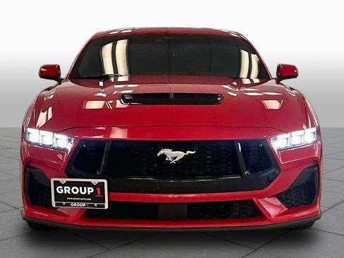 Used 2024 Ford Mustang GT RWD image 3