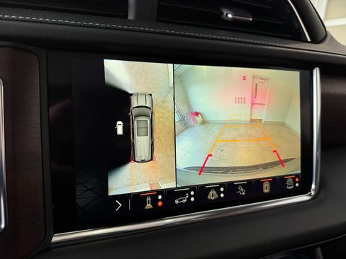 Certified 2023 GMC Yukon Denali Ultimate image 23