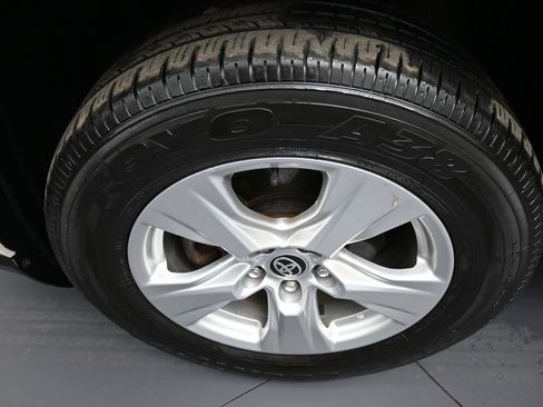 Certified 2020 Toyota RAV4 LE w/ All Weather Liner Package image 14