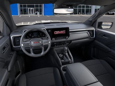 New 2026 GMC Canyon Elevation w/ Convenience Package image 15