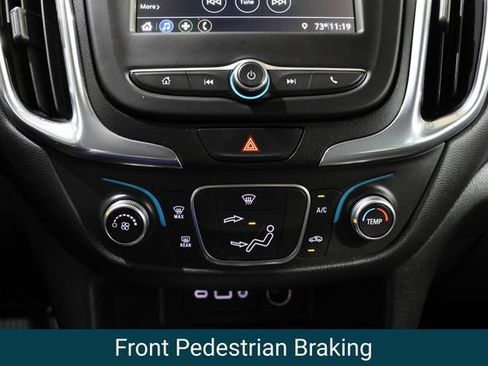 Certified 2019 Chevrolet Equinox LT AWD/4WD image 21