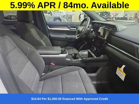 New 2026 GMC Terrain Elevation image 10