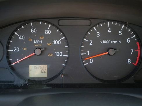 Used 2006 Nissan Sentra 1.8 S FWD image 27