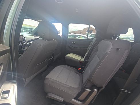 Used 2023 Chevrolet Traverse LT AWD/4WD image 11