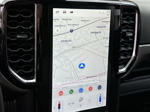 New 2025 Ford Ranger XLT w/ Convenience Package image 20