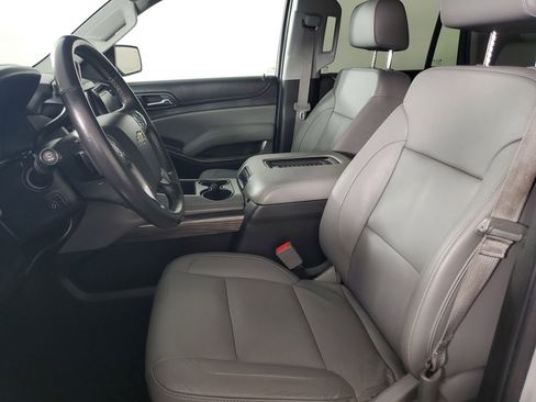 Used 2016 Chevrolet Tahoe LT w/ LT Signature Package image 12