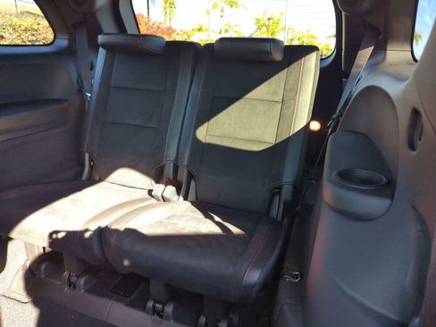 New 2026 Dodge Durango GT image 25